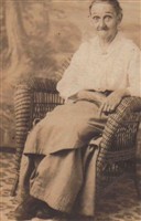 Eleanore Van Fleet Wheeler