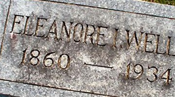 Eleanore Wells