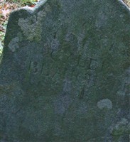 Eleazer Blanchard