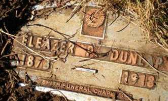 Eleazer P. Dunlap Eleazer P. Dunlap