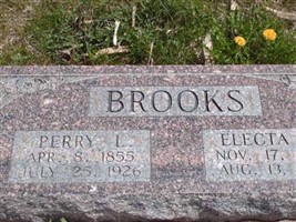 Electa A. Brooks