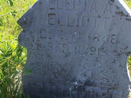 Electa A. Elliott