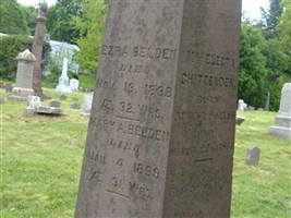 Electa Chittenden Electa Chittenden