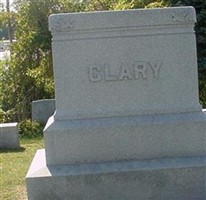 Electa E. Clary