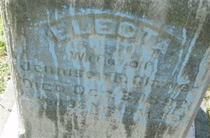 Electa Glazier