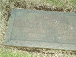 Electa Haygood