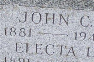Electa L (Chates) Nolan Electa L (Chates) Nolan