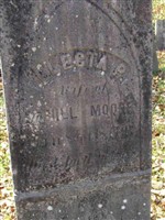 Electa P Moore