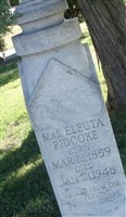 Electa Pidcoke