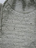 Electa Sloan Hamm