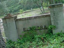 Electra Cemetery