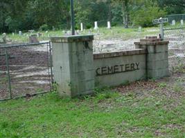 Electra Cemetery