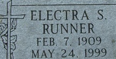 Electra S Mouyer Runner