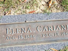 Elena Cariani Elena Cariani