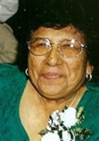 Elena "Leta" Guerrero Luna