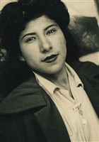 Elena "Leta" Guerrero Luna