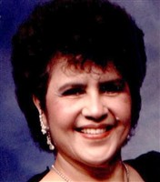 Elena Maria Terrones Padilla
