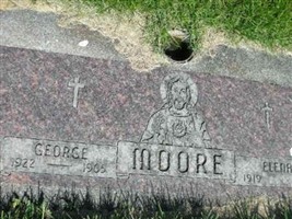 Elena Moore Elena Moore