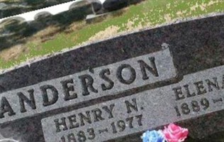 Elena Pearl Scales Anderson Elena Pearl Scales Anderson