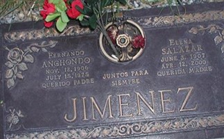 Elena Salazar Jimenez Elena Salazar Jimenez