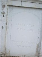 Elena Solis