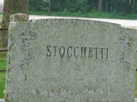 Elena Stocchetti