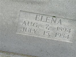 Elena Turk