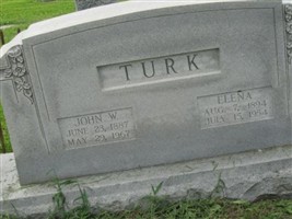 Elena Turk