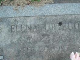 Elena Urlego