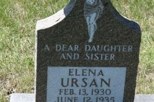 Elena Ursan Elena Ursan