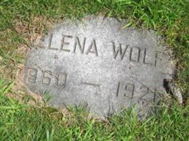 Elena Wolf
