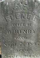 Elenor Henry Elenor Henry