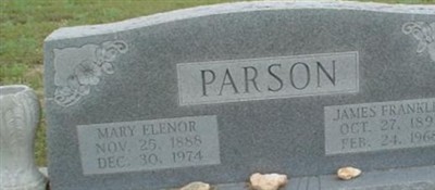 Elenor Parson