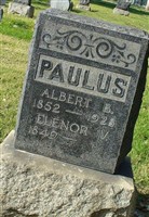 Elenor V. Paulus Elenor V. Paulus