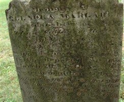 Elenora Catharine Stonebraker