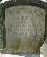 Elenora Corinne Urquhart Griffin