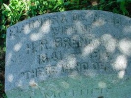 Elenora DeWelden Breneman