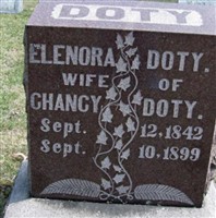 Elenora Doty