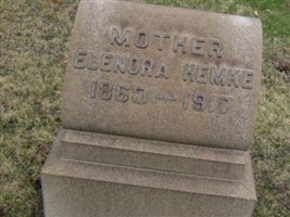 Elenora Hemke