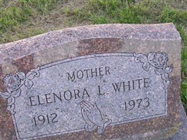 Elenora L White