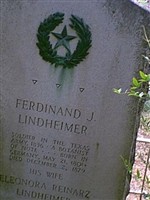 Elenora Reinarz Lindheimer