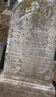 Elenora V. Beach