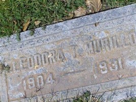 Eleodora Murillo