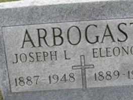 Eleonora Arbogast