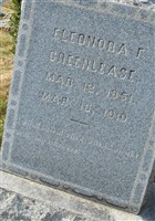 Eleonora F. Greenlease