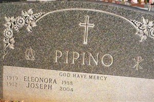 Eleonora Pipino
