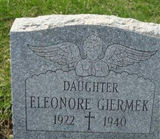 Eleonore Giermek Eleonore Giermek