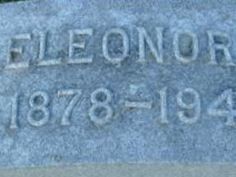 Eleonore Krueger Eleonore Krueger