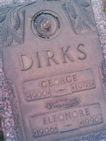 Eleonore M. Ziegler Dirks Eleonore M. Ziegler Dirks
