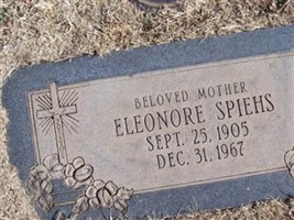 Eleonore Spiehs Eleonore Spiehs